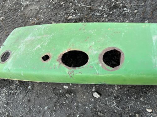 John Deere 4955 Hood engine cover