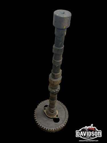 Camshaft Massey Ferguson TO30 135 35 TO35 40 50 2135 Z129