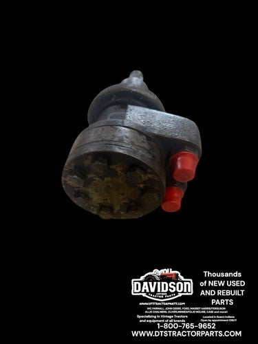 Good Used Farmall IH 706 806 826 856 1256 Tractor Power Steering Hand Pump