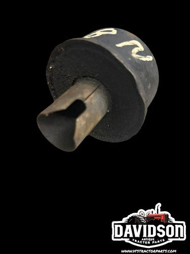 VINTAGE FORD  8N  TRACTOR -ENGINE OIL FILL CAP & VENT-1948