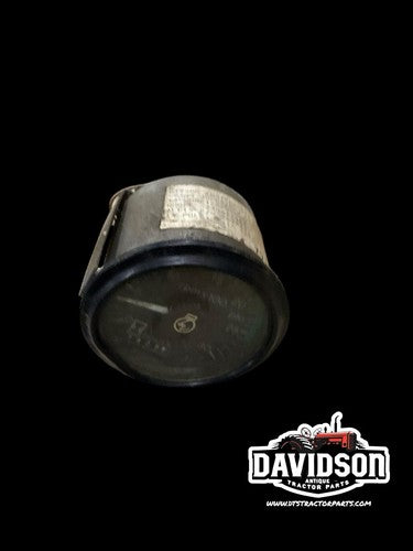 Allis Chalmers 7020 Tachometer Antique Tractor