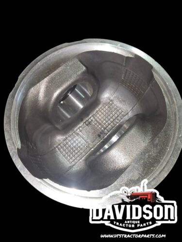 RE59277 Piston STD John Deere 5520 5510