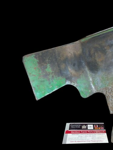 John Deere H Foot Floor  Pan Antique Tractor