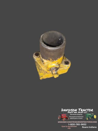 John Deere 4045 Tractor Coolant Water Neck  4.5 Power Tech