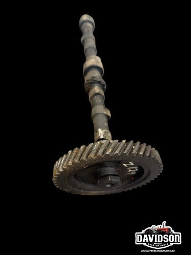 Camshaft Massey Ferguson TO30 135 35 TO35 40 50 2135 Z129