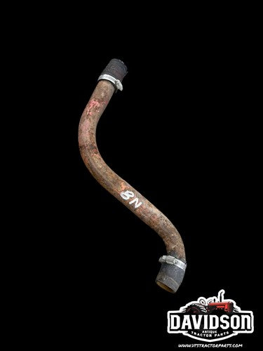 Ford 8N 9N 2N air cleaner pipe