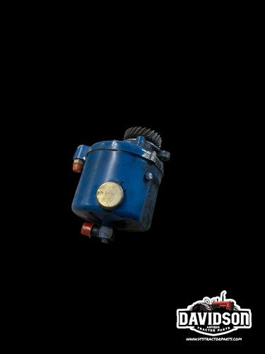 Good Used Power Steering Pump Ford 3230 3430 3930 4130 4630 4830 5030 Tractors