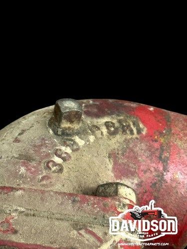 Case IH Intake Manifold 332110R1 656 706 460 560 660 D282