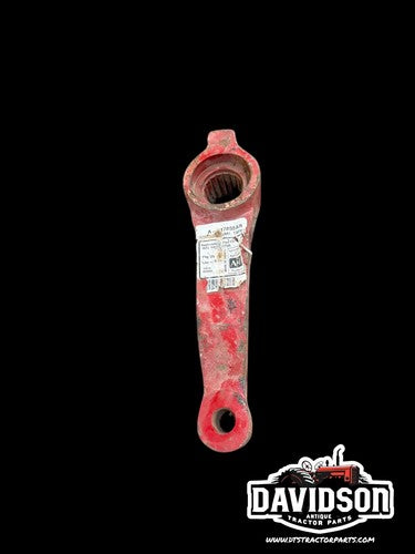 Steering Arm 71785SAR fits Case 5488 656 666 686 706 756 766 786 806 826 856 886