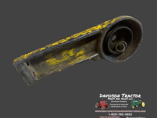 John Deere T10023T Filter Base Housing Bracket Antique Tractor