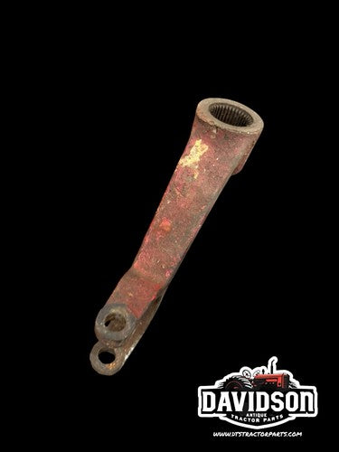 Ford NAA tractor ORIGINAL left 3pt hitch rockshaft top lift arm