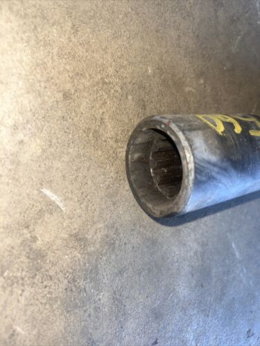 IH International 560 Wheetland Pto drive shaft Antique Tractor