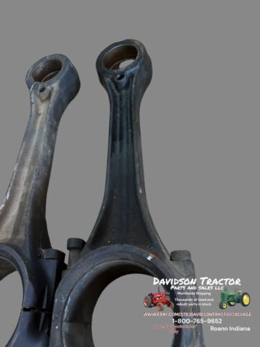 John Deere R Diesel Connecting Rods PAIR R234R