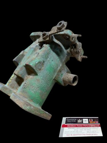 A5380R John Deere Propane LP Carburetor Antique Tractor