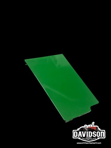 R1536 Rear Side Shield - LH Fits John Deere 3020 NEW