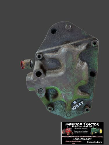 M1770T Hydraulic Pump John Deere M 40 Early 320 330