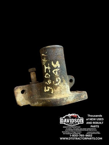 IHC Farmall 560 Upper Thermostat Housing Water Neck Antique Tractor