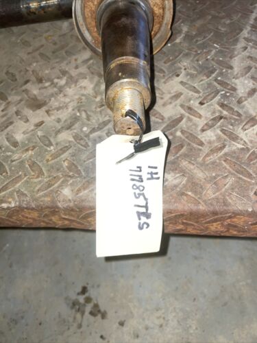 Spindle 71785TLS fits Case 856 886 966 986 Hydro 100 Hydro 186 Hydro 70 Hydro 86