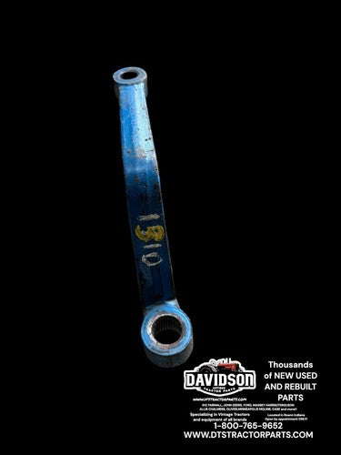 Ford 1310 1510  1710 1910  Steering Pitman Arm SBA334521110
