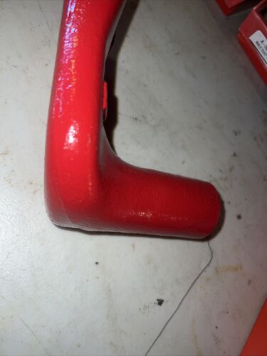 IH Farmall M-450 8192-D Lower Water Pipe