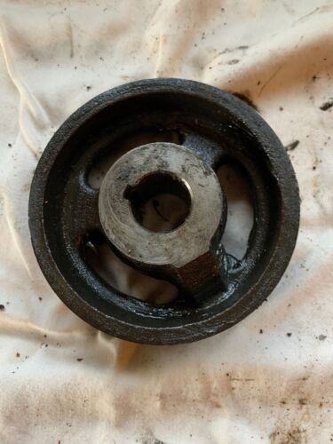 Cub Cadet Original Brake Hub