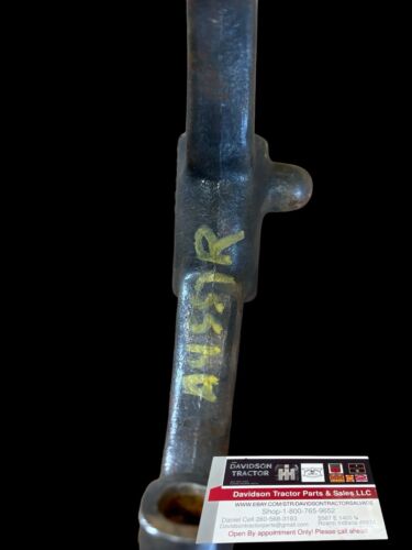USED JOHN DEERE 60 TRACTOR PTO POWER SHAFT CLUTCH SHAFT YOKE A4557R