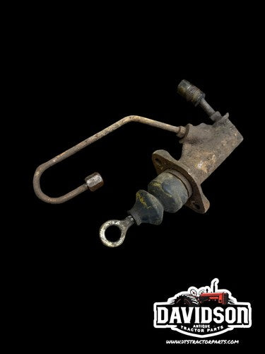 International 2400 Brake Cylinder Antique Tractor