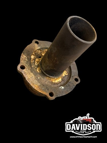 Ford 3000 8speed Input Shaft Sleeve Antique Tractor