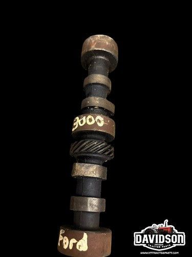 Ford 3000 Tractor Camshaft