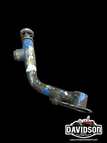 Ford 3415 Dipstick Antique Tractor