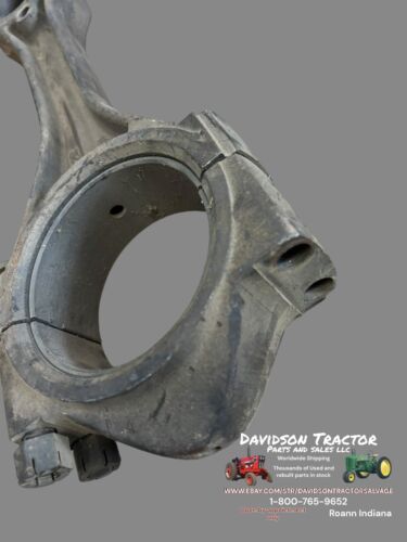 JOHN DEERE 720 730 CONNECTING ROD GAS  F2712R