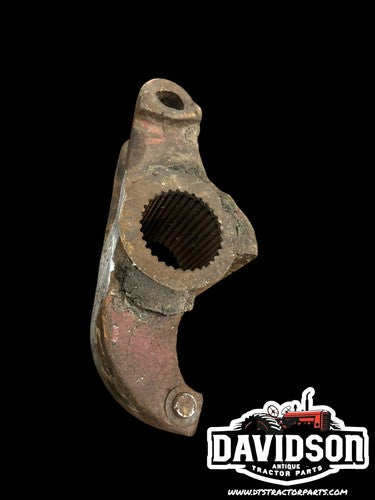 376974R1 International Farmall 504 Draft Control Bellcrank Antique Tractor