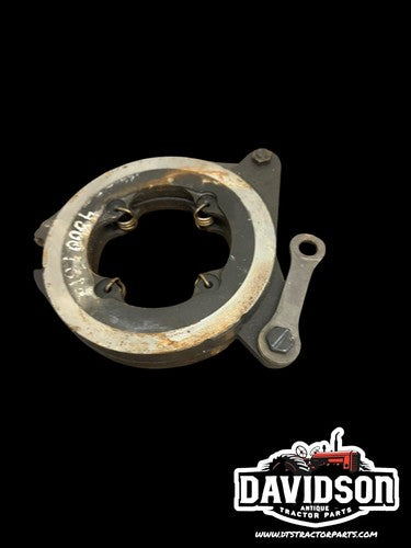 Ford 4000 Tractor Brake Actuator Assembly