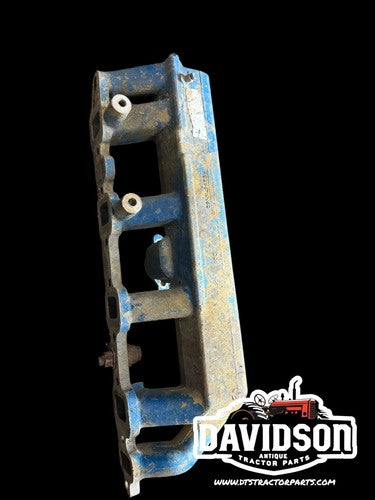 Ford 5000 Gas Tractor Intake Manifold C9NN-9425H Antique Tractor