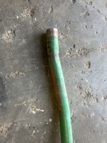 John Deere 2010 Utility Air Cleaner Pipe Antique Tractor