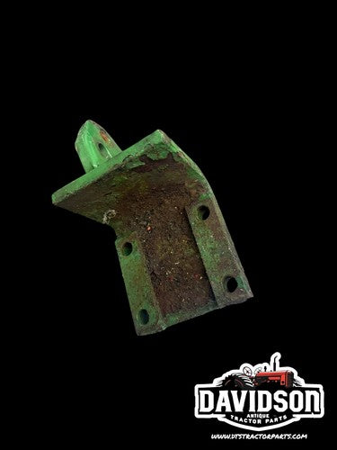 John Deere 750 Tractor Left Hand Bracket Antique Tractor