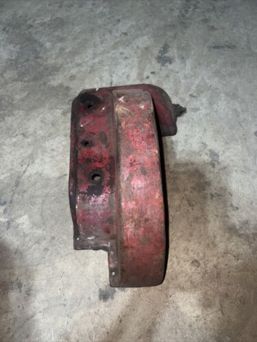 IHC Farmall F20 Overdrive Cover Antique Tractor