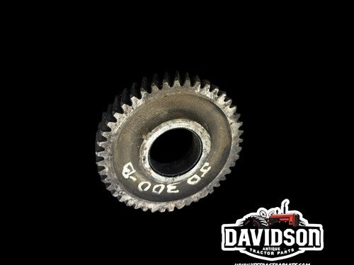 John Deere 300B 400 2020 2510 202Ci Diesel Idler Gear T26322T Antique Tractor