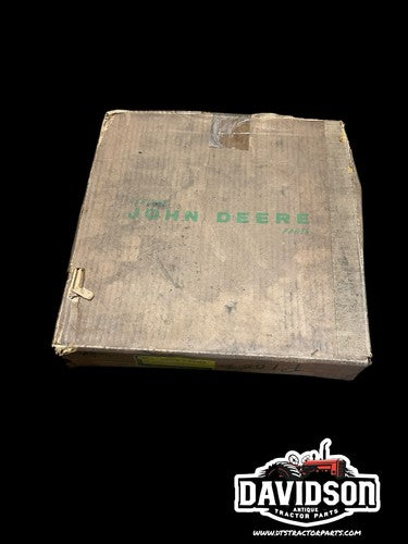 NOS John Deere Brake Band Pair AT12794T 1010C 1010CA Tractors New Old Stock