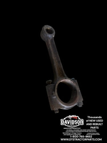IHC Farmall Cub Connecting Rod Antique Tractor