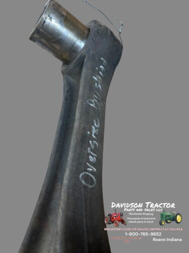 JOHN DEERE 70 720 730 CONNECTING ROD RODS DIESEL  F2432R Oversized Wrist Pin