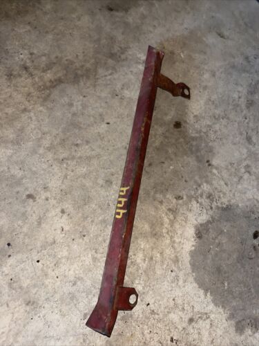 International 444 IH tractor ORIGINAL rear light wiring cover
