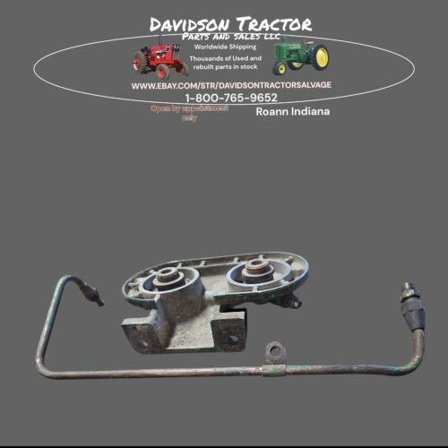 John Deere R32109R Filter Housing