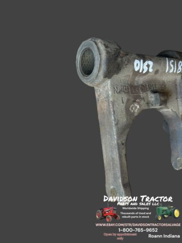 R38151 John Deere 2510 Pto Fork Antique Tractor