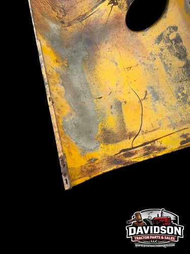 John Deere 500-B Hood Engine Cover Antique Tractor