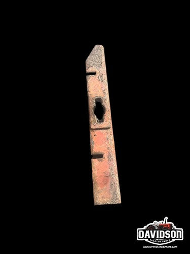 Allis Chalmers C Radiator Mounting Bracket Antique Tractor
