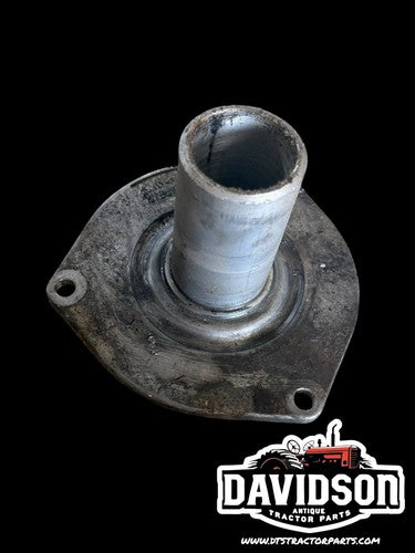 398236R1 Clutch Carrier International 385 484 485 Tractors