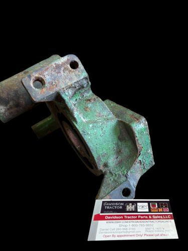 John Deere F281R Air Cleaner Bracket Antique Tractor