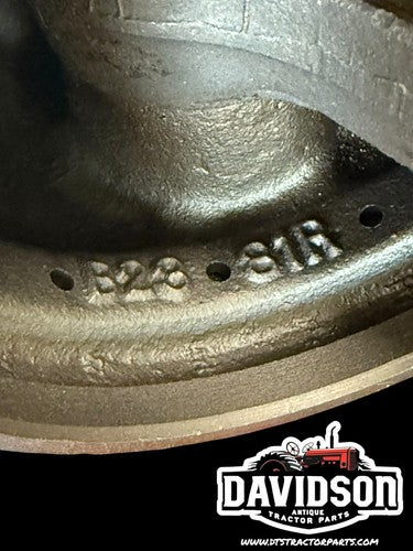 B2381R B1770R Piston Rod Pair John Deere Styled B