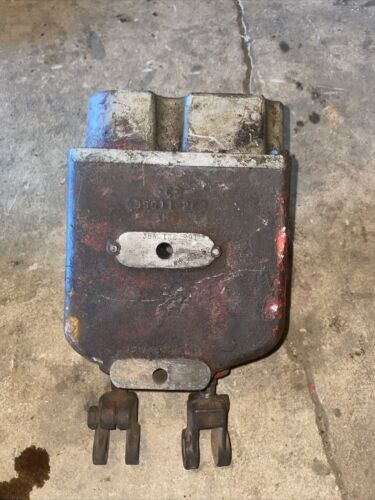 Used Brake Valve Assembly fits International 706 966 1466 886 766 756 856 1486